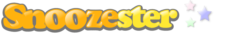 Snoozester Logo